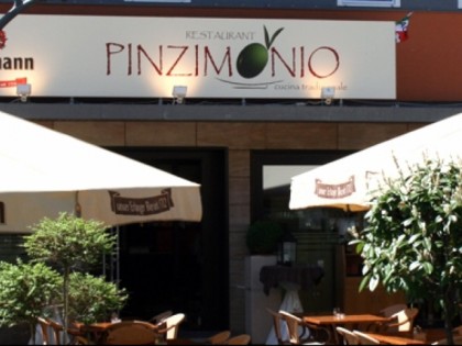 照片: Pinzimonio
